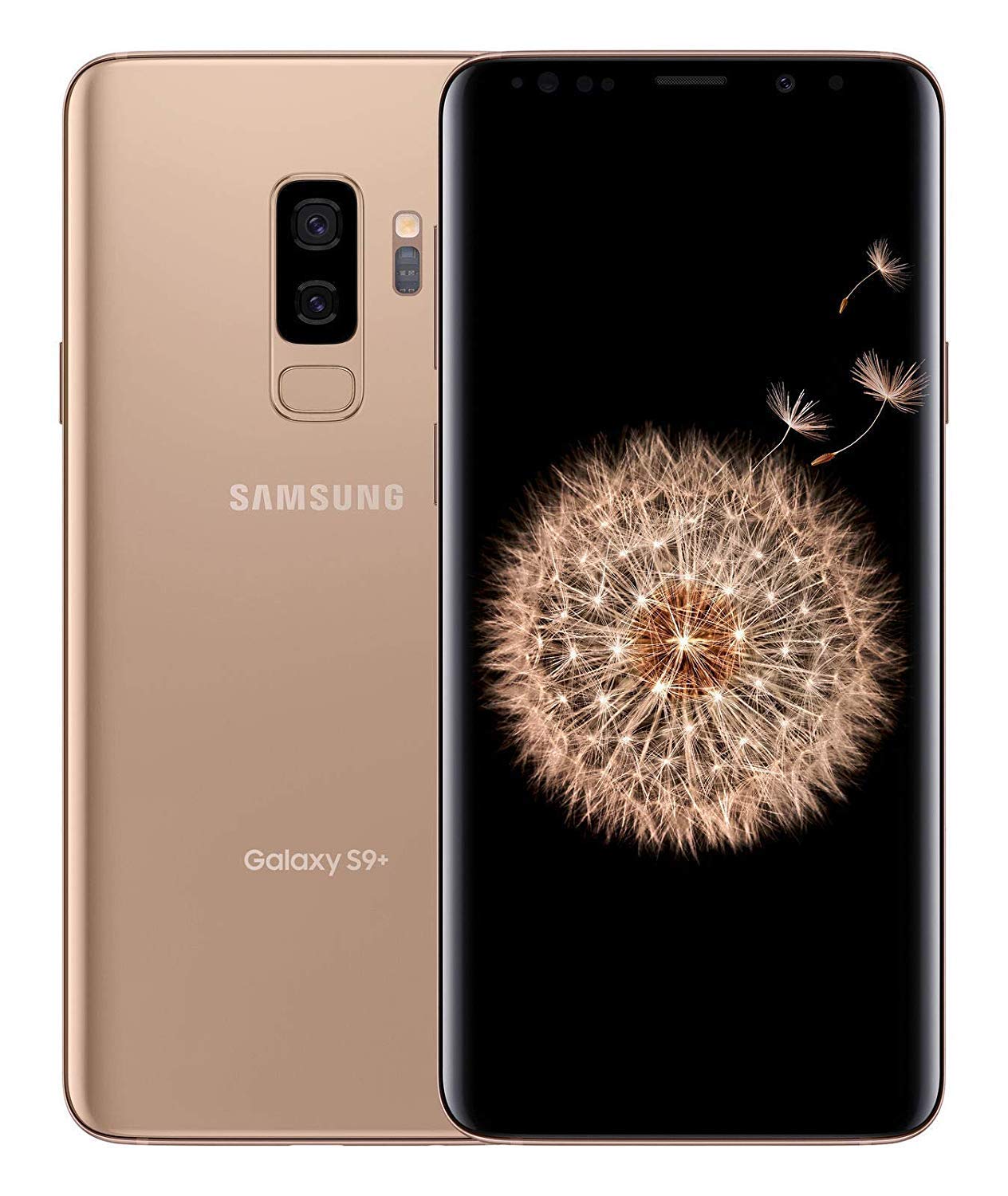s9-sunsine-gold.jpg Samsung Galaxy S9 4GB/256GB SM-960F Dual SIM Sunsine Gold - Image 1