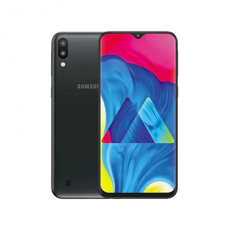 samsung-galaxy-m20-3gb-32gb-black.jpg Samsung Galaxy M20 3GB/32GB Black - Image 1