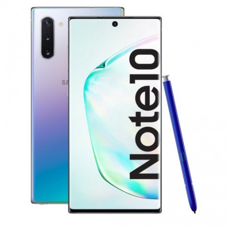 samsung-galaxy-note-10-5g-8gb-256gb-aura-glow.jpg Samsung Galaxy Note 10 5G 8GB/256GB Aura Glow - Image 1