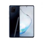 Samsung Galaxy Note 10 LITE 6GB/128GB SM-N975F/DS Dual-Sim Aura Black