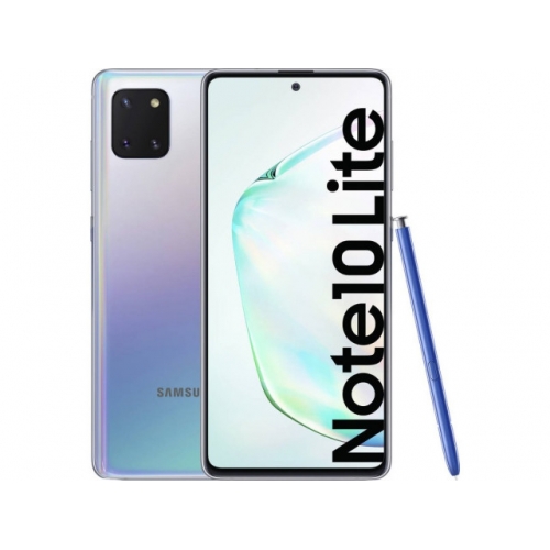 samsung-galaxy-note-10-lite-128gb-glow-1-1.jpg Samsung Galaxy Note 10 LITE 6GB/128GB SM-N975F/DS Dual-Sim Aura Glow - Image 1