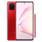 Samsung Galaxy Note 10 LITE 12GB/256GB SM-N975F/DS Dual-Sim Aura Red
