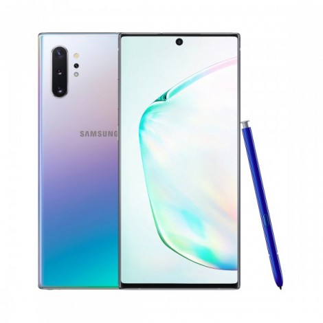 samsung-galaxy-note10-plus-5g-12gb-256gb-aura-glow.jpg Samsung Galaxy Note10 Plus 5G 12GB/256GB Aura Glow - Image 1