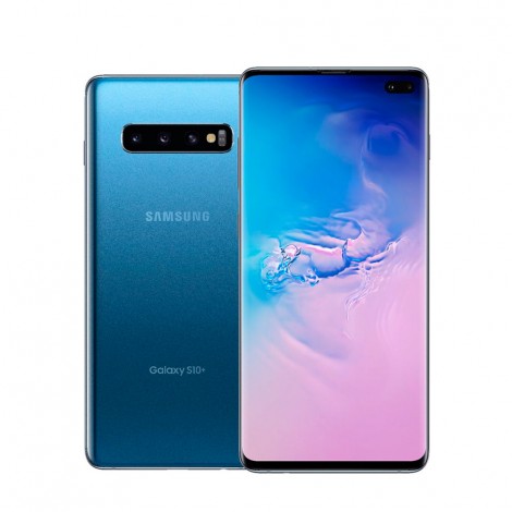 samsung-galaxy-s10-8gb-128gb-blue.jpg Samsung Galaxy S10 8GB/128GB Blue - Image 1