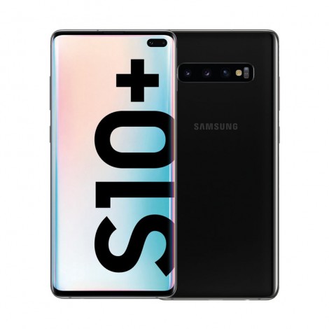 samsung-galaxy-s10-plus-8gb-128gb-black.jpg Samsung Galaxy S10 Plus 8GB/128GB Black - Image 1