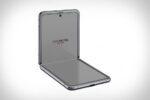 Samsung Galaxy Z Flip 8GB/256GB SM-F700 Thom Browne Edition