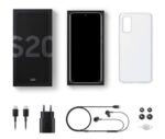 Samsung Galaxy S20 8GB/128GB SM-G980F/DS Dual-Sim Cloud Blue - Image 5