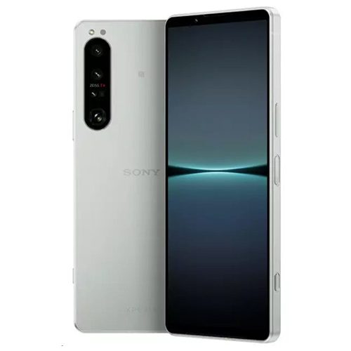 sony-xperia-1-iv-White.jpg Sony Xperia 1 Iv 5G 12GB/512GB White- Dual Sim Xq-ct72 - Image 1