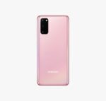 Samsung Galaxy S20 8GB/128GB SM-G980F/DS Dual-Sim Cloud Pink