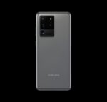 Samsung Galaxy S20 Ultra 128 GB Cosmic Gray