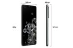 Samsung Galaxy S20 Ultra 128 GB Cosmic Gray - Image 7