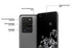 Samsung Galaxy S20 Ultra 128 GB Cosmic Gray - Image 8