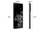 Samsung Galaxy S20 Ultra 128 GB Cosmic Black - Image 5