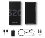 Samsung Galaxy S20 Ultra 128 GB Cosmic Gray - Image 4