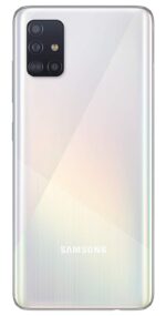 Samsung Galaxy A51  6GB/128GB SM-A515F/DS Dual Sim White - Image 2