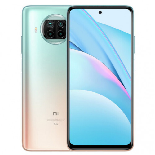 xiaomi-mi-10t-lite-5g-rose-gold.jpg Xiaomi Mi 10T Lite 5G 6GB/128GB Rose Gold Beach Global Version - Image 1