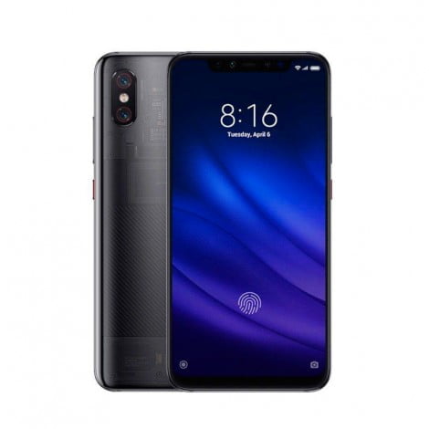 xiaomi-mi-8-pro-8gb-128gb-black.jpg Xiaomi Mi 8 Pro 8GB/128GB Black - Image 1