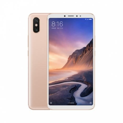 xiaomi-mi-max-3-4gb-64gb-gold-global.jpg Xiaomi Mi Max 3 4GB/64GB-Gold - (Global) - Image 1