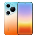 Huawei Pura 90s Pro Max 5G 12GB/512GB Orange Ocean Dual SIM - Global Version