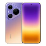 Huawei Pura 90s Pro Max 5G 12GB/512GB Blaze Purple Dual SIM - Global Version