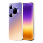 Huawei Pura 90s Pro Max 5G 12GB/512GB Blaze Purple Dual SIM - Global Version - Image 2