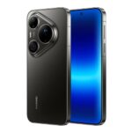 Huawei Pura 90s Pro Max 5G 12GB/512GB Graphite Black Dual SIM - Global Version - Image 2