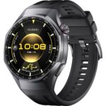 Huawei Watch GT 6 Pro 46mm (Black Fluoroelastomer Strap) +USD$250.00